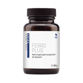 PRIME Ferro plus (60 Kapseln)