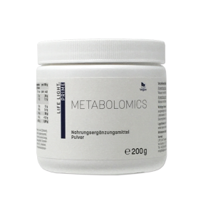 PRIME Metabolomics (200g)
