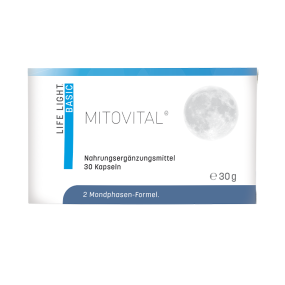 MitoVital® (30 Kapseln)