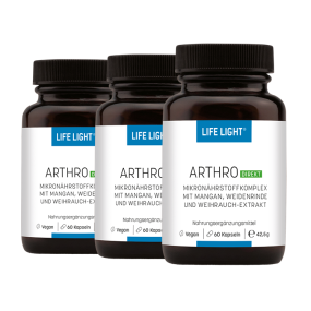PRIME Arthro Direkt (3 x 60 Kapseln)
