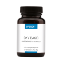 OxyBasic - Antioxidantien-Formula (60 Kapseln)