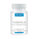 Yucca Kur - Yucca Plus (60 Kapseln)