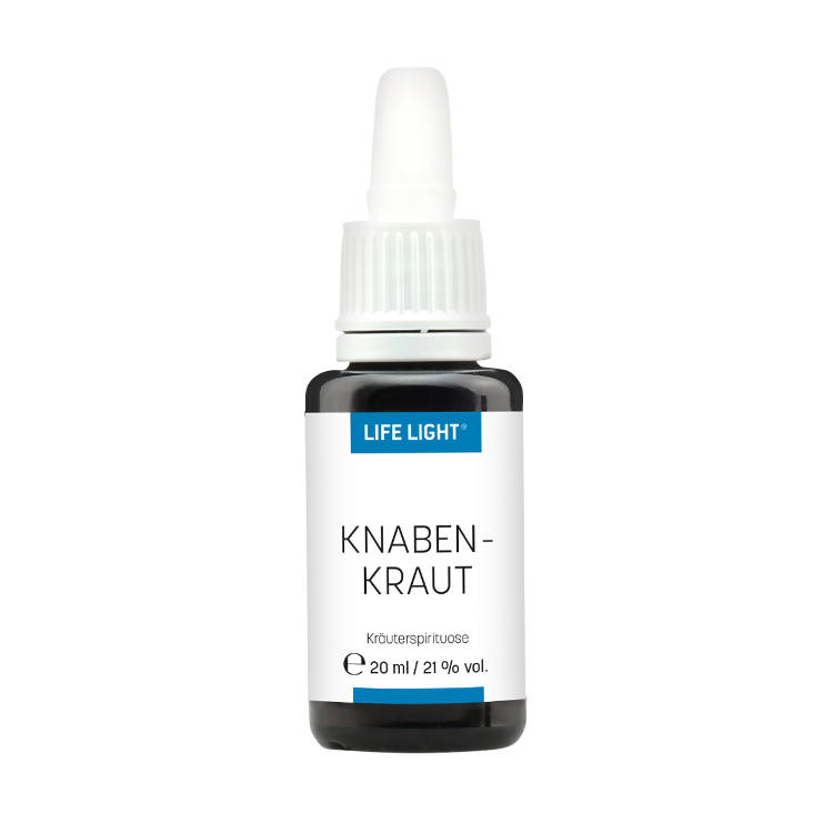 Knabenkraut (20 ml)