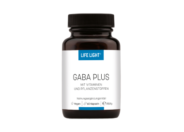 Gaba plus (60 Kapseln)
