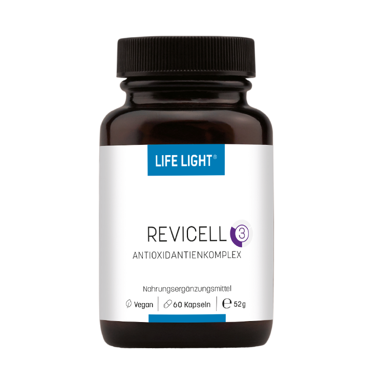 Revicell 3 (60 Kapseln)