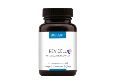 Revicell 3 (60 Kapseln)