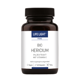 PRIME Bio Hericium (60 Kapseln)