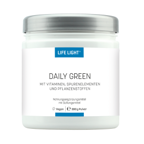 Daily Green (300 g Pulver)
