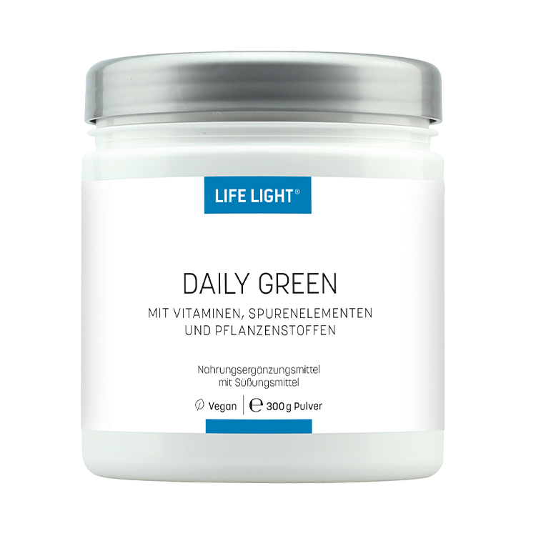 Daily Green (300 g Pulver)