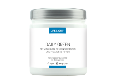 Daily Green (300 g Pulver)