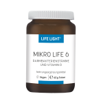 Yucca Kur - Mikro Life 6 (60 g Pulver)
