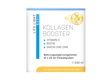 Kollagen Booster (10x 25ml)