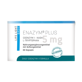 ENAZYM Plus (30 Kapseln)