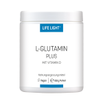 L-Glutamin plus (150g Pulver)