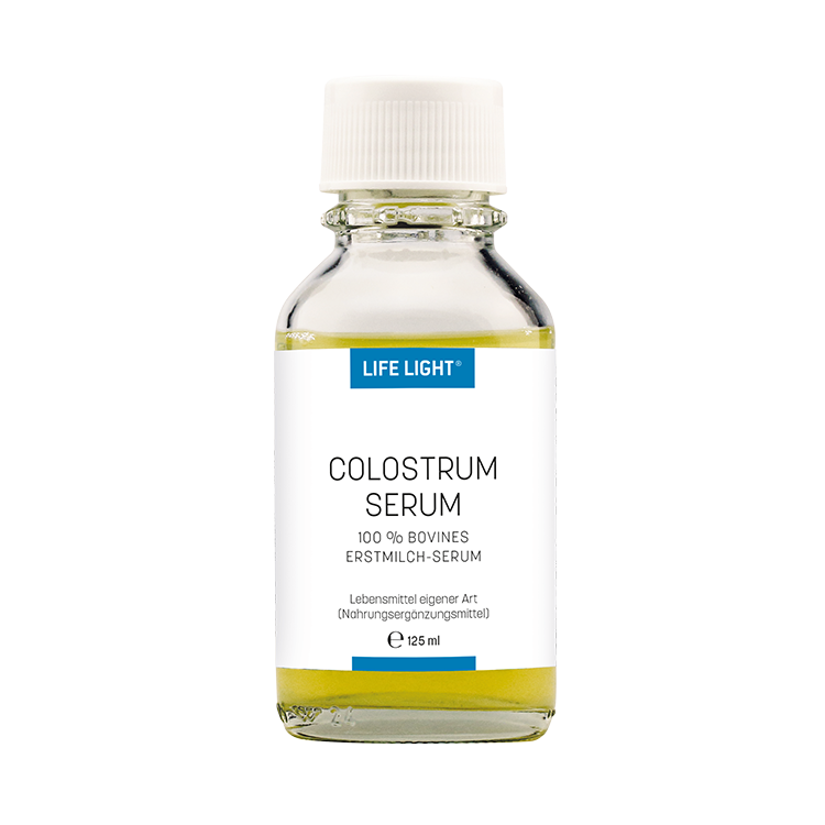 Colostrum Serum (125 ml)