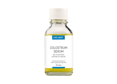 Colostrum Serum (125 ml)