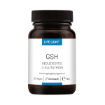 GSH - L-Glutathion (60 Kapseln)