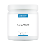 Galactose (300 g Pulver)