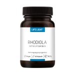 Rhodiola (60 Kapseln)