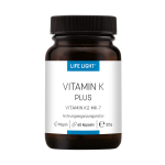 Vitamin K plus (60 Kapseln)