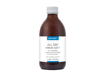 AllDay Immunsaft (300 ml)