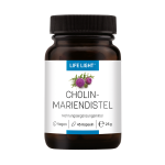 Cholin-Mariendistel (45 Kapseln)