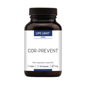 PRIME Cor-Prevent (120 Kapseln)