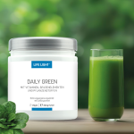 Daily Green Superfood Drink