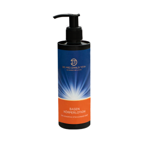 Basen Körperlotion (Probepackung - 20 ml)