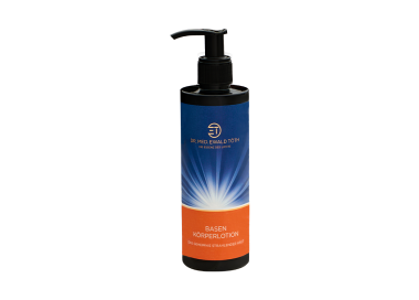 Basen Körperlotion (Probe - 20 ml)