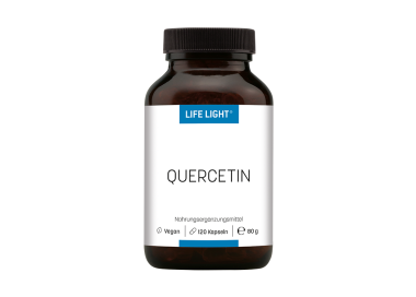 Quercetin (120 Kapseln)
