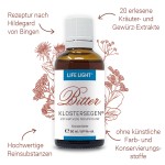 KLOSTERSEGEN® Bittertropfen – Natürlich für die Verdauung
