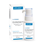 QuinoMit® Ubiquinol Fluid (30 ml)