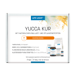 Yucca Kur (14 Tage)
