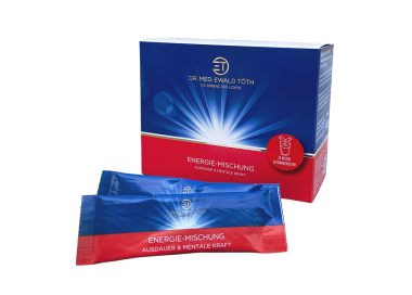 Basen Energie-Mischung (24 Sticks á 10g)