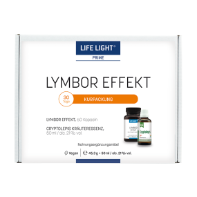 PRIME LymBor effekt (Kurpackung)