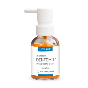 Dentomit® Q10 Parodontal Spray (30 ml)