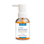 Dentomit® Q10 Parodontal Spray (30 ml)
