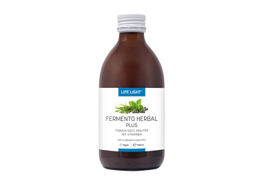 Fermento Herbal plus (500 ml)