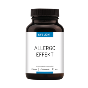 Allergo effekt (90 Kapseln)