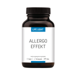 Allergo effekt (90 Kapseln)