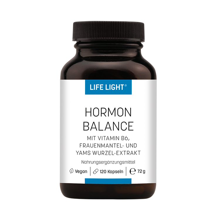 Hormon Balance (120 Kapseln)