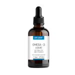 Omega-3 liquid vegan (100 ml)