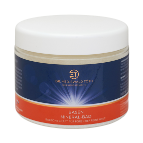 Basen Mineral-Bad (550 g)