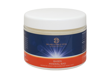 Basen Mineral-Bad (550 g)
