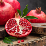 Granatapfel (Punica granatum)