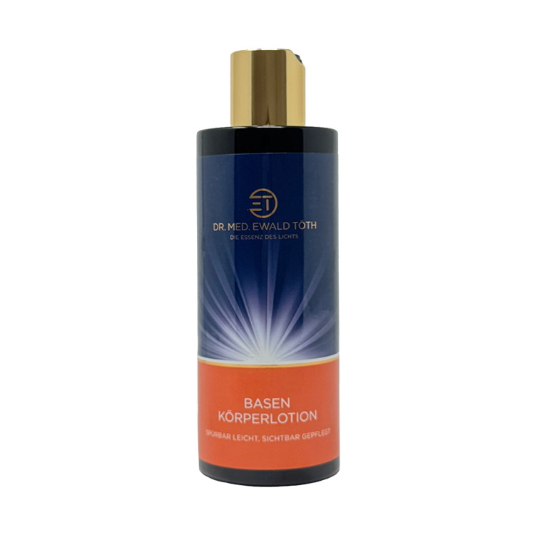 Basen Körperlotion (200 ml)