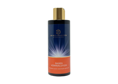 Basen Körperlotion (200 ml)
