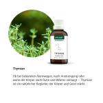 Alpensegen Thymian, 50 ml - Kräuter