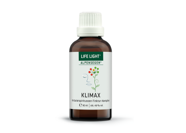 Klimax Kräuterkomplex - Tinktur, 50 ml